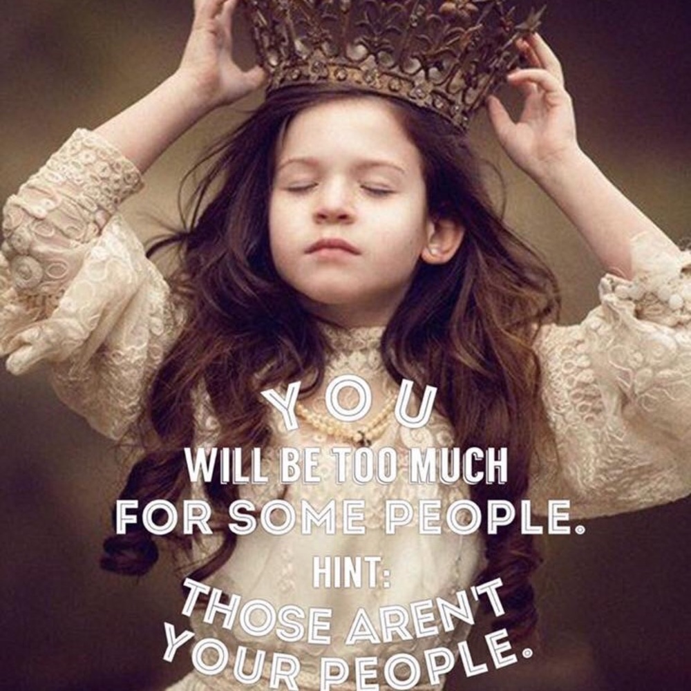 Meet your Posher, Kathryn